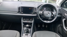 Skoda Karoq 1.0 TSI 110 SE 5dr Petrol Estate